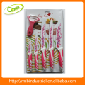 6pcs kitchen set